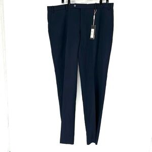 Suit shop NWT men’s straight leg dress pants 38